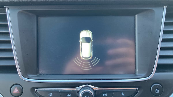 Used Vauxhall Grandland X 2018 for sale - 76079659: Photo 24