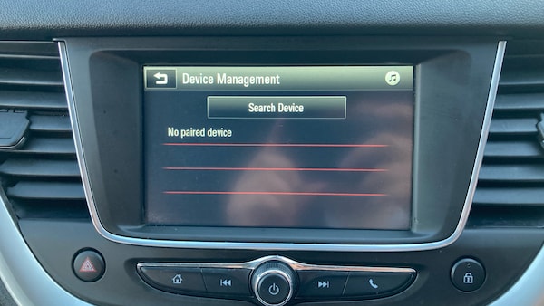 Used Vauxhall Grandland X 2018 for sale - 76079659: Photo 25