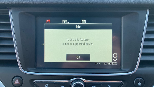 Used Vauxhall Grandland X 2018 for sale - 76079659: Photo 26