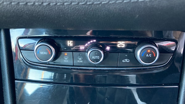 Used Vauxhall Grandland X 2018 for sale - 76079659: Photo 28