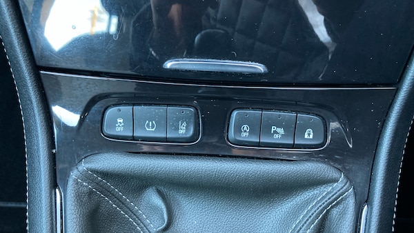 Used Vauxhall Grandland X 2018 for sale - 76079659: Photo 29