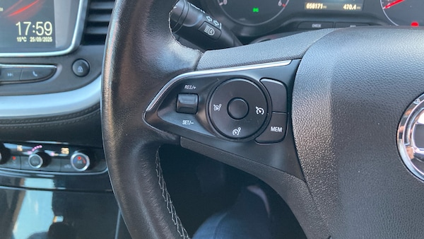 Used Vauxhall Grandland X 2018 for sale - 76079659: Photo 30