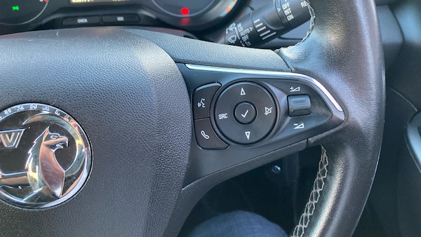 Used Vauxhall Grandland X 2018 for sale - 76079659: Photo 31