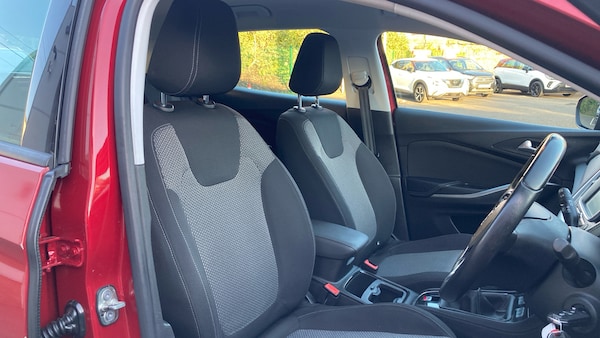 Used Vauxhall Grandland X 2018 for sale - 76079659: Photo 39