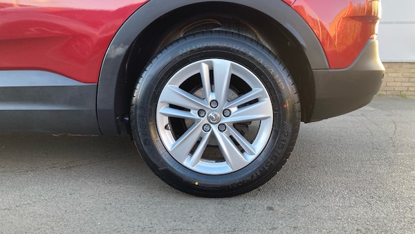 Used Vauxhall Grandland X 2018 for sale - 76079659: Photo 7