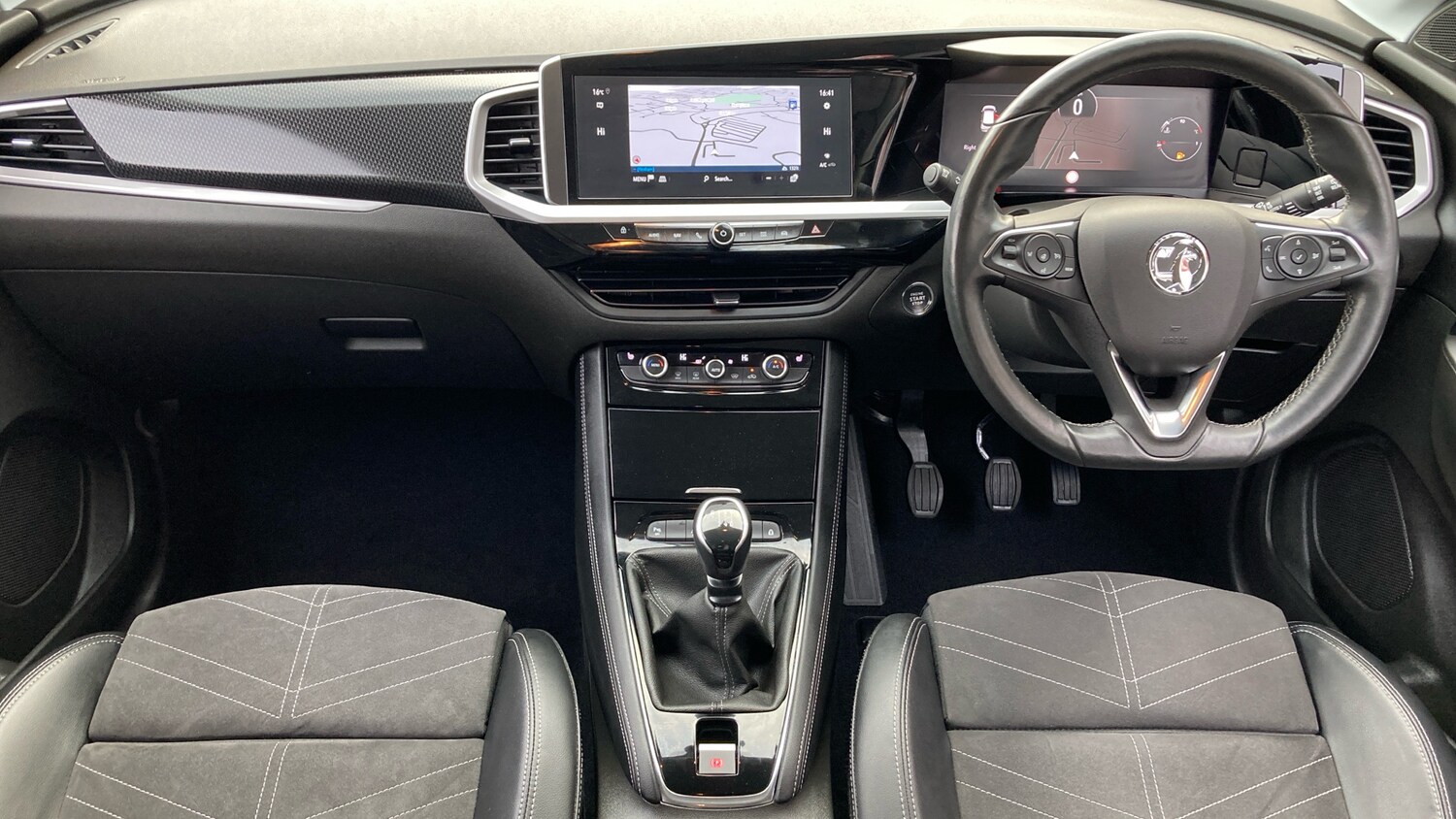 Used Vauxhall Grandland 2024 for sale - 77962198: Photo 10