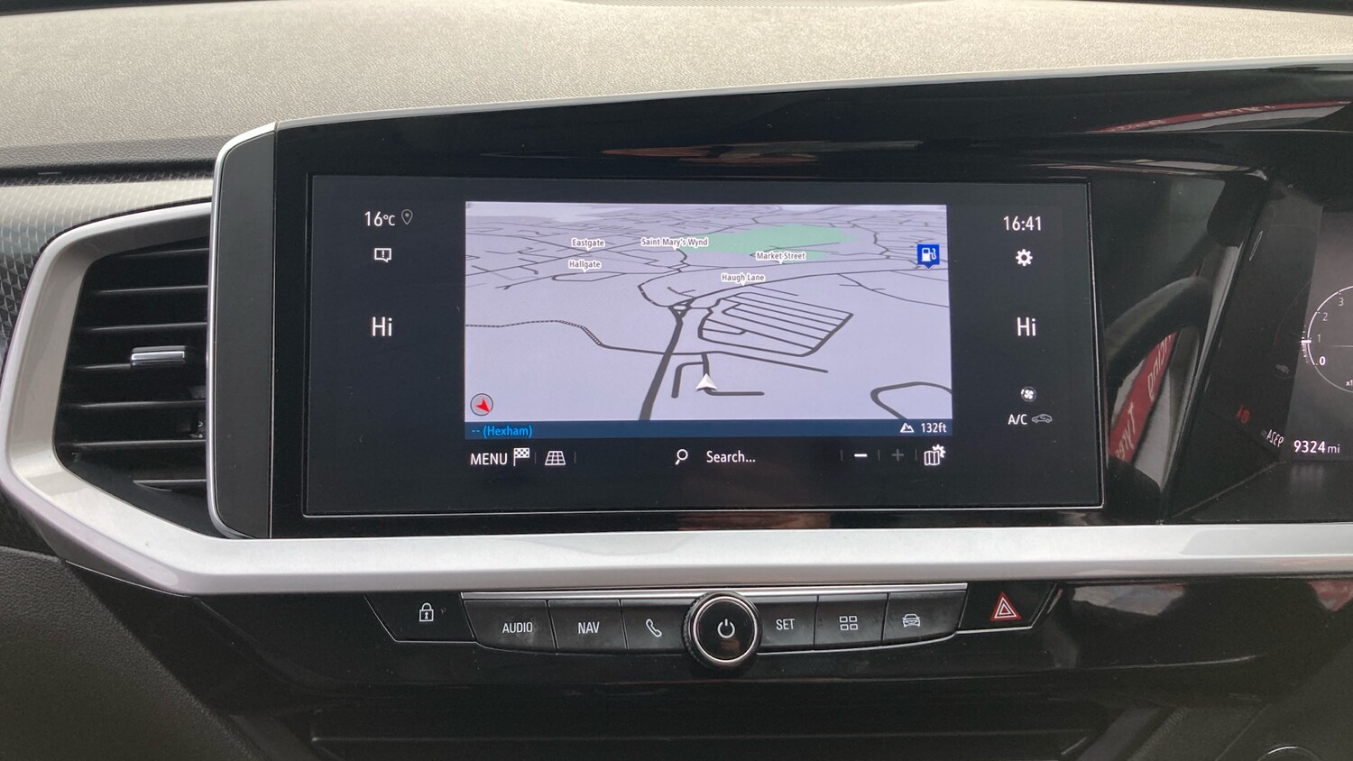 Used Vauxhall Grandland 2024 for sale - 77962198: Photo 12