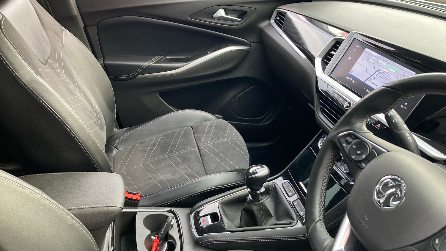 Used Vauxhall Grandland 2024 for sale - 77962198: Photo 14