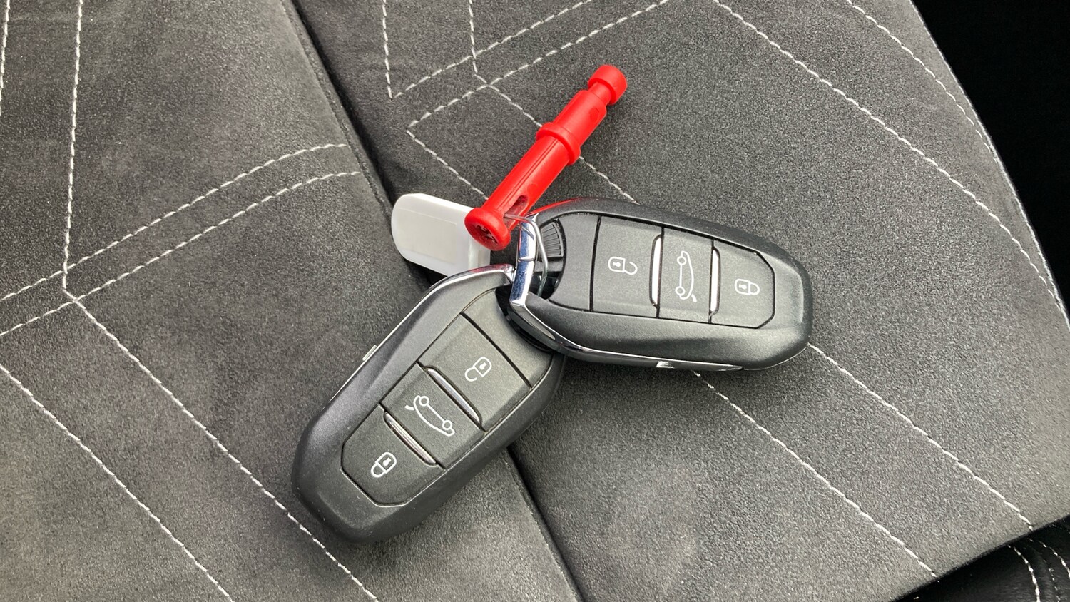 Used Vauxhall Grandland 2024 for sale - 77962198: Photo 20