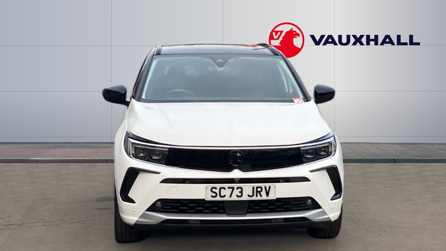 Used Vauxhall Grandland 2024 for sale - 77962198: Photo 3