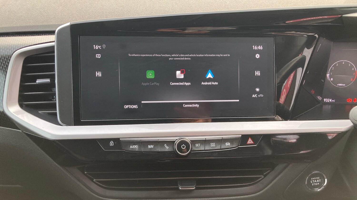 Used Vauxhall Grandland 2024 for sale - 77962198: Photo 32