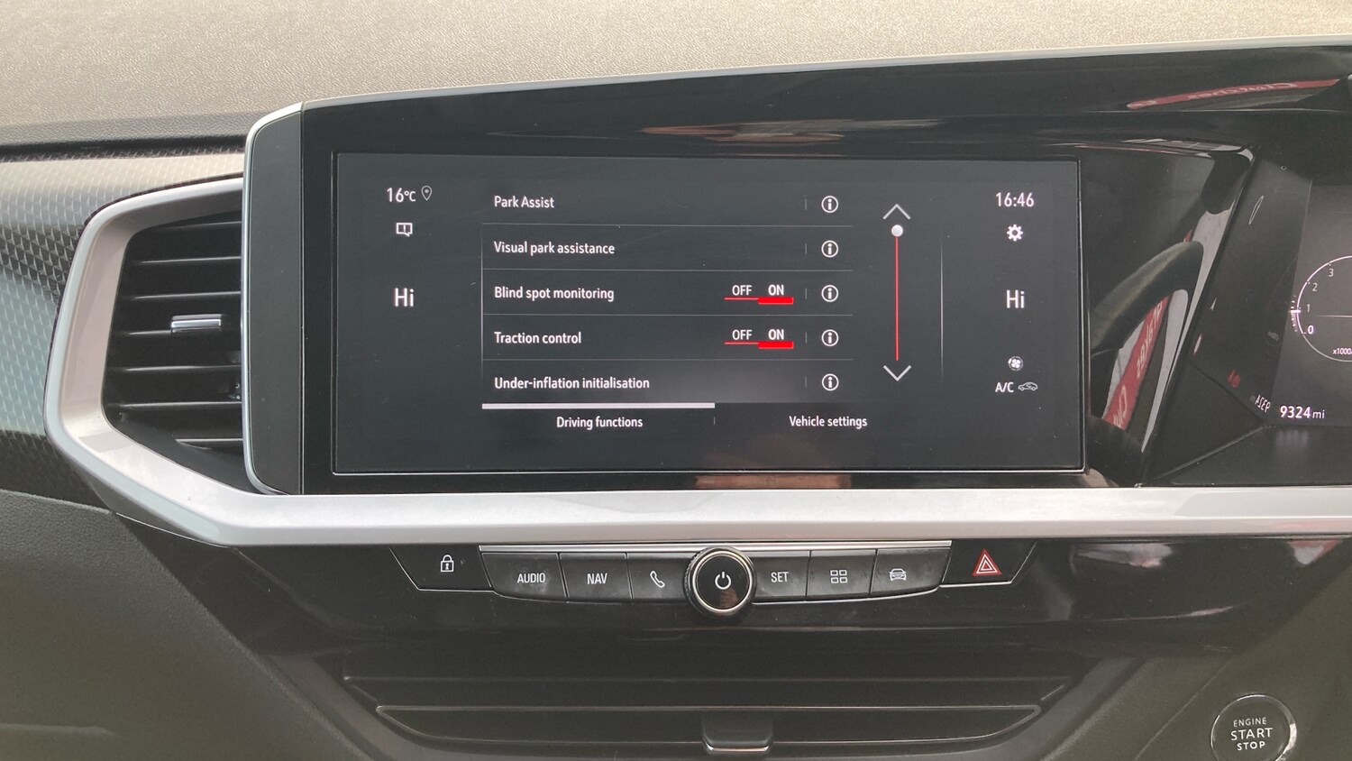 Used Vauxhall Grandland 2024 for sale - 77962198: Photo 33