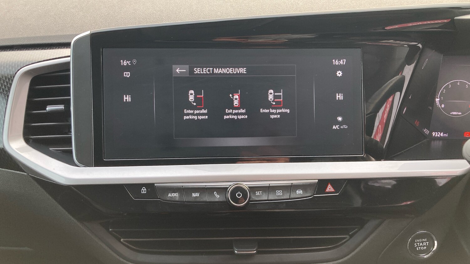 Used Vauxhall Grandland 2024 for sale - 77962198: Photo 35