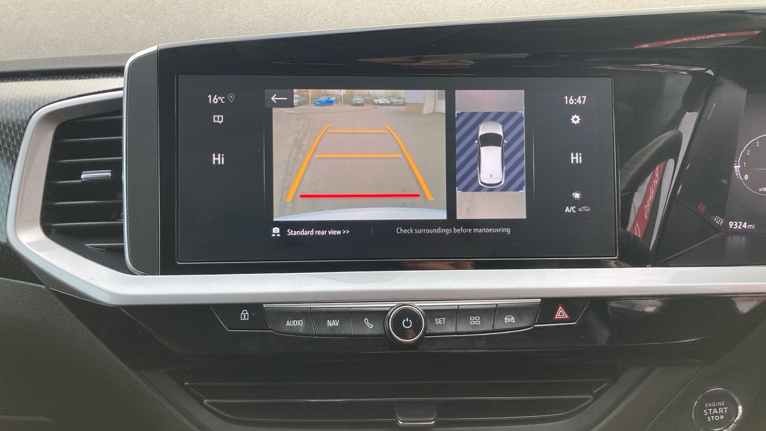 Used Vauxhall Grandland 2024 for sale - 77962198: Photo 37