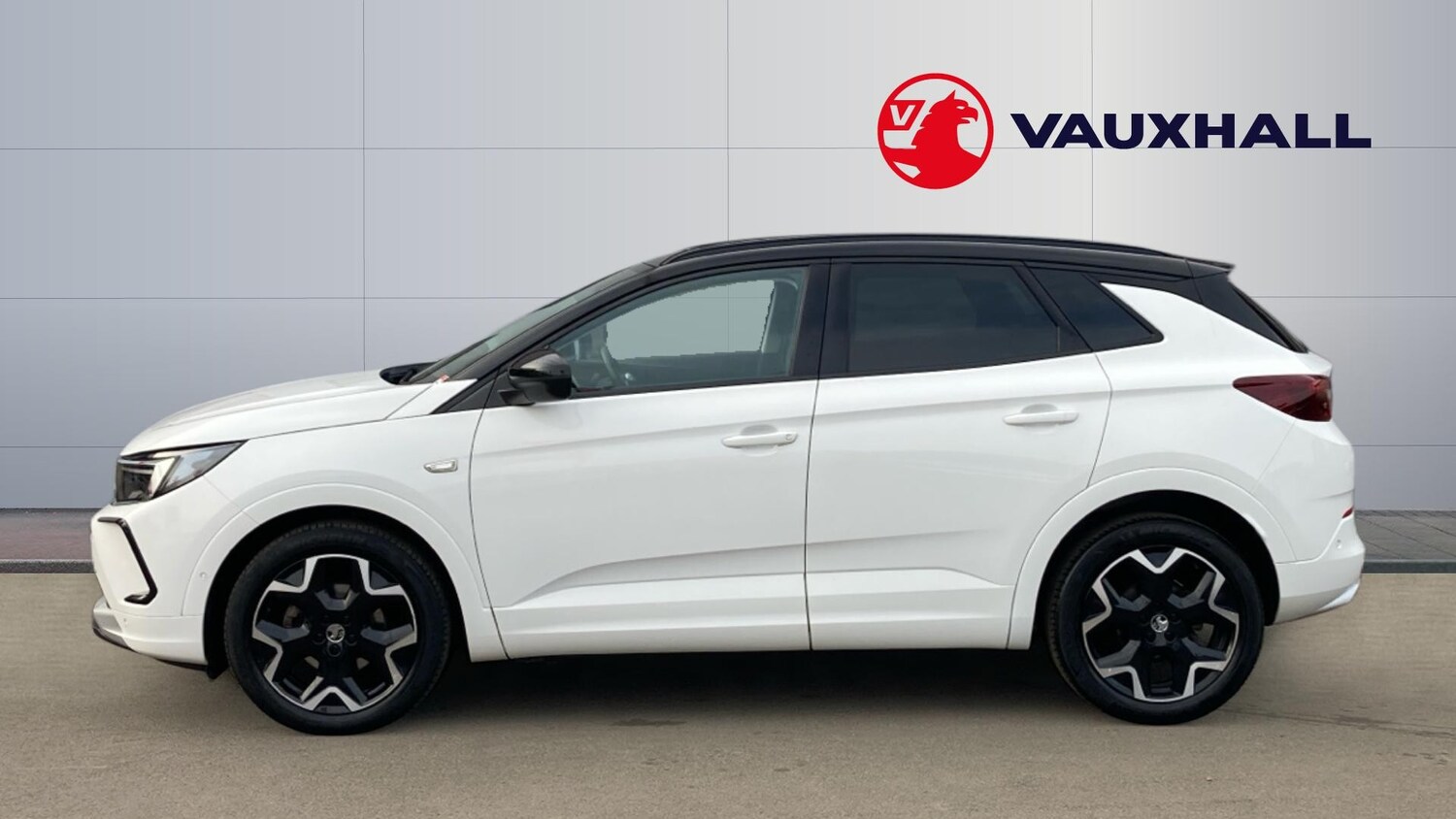 Used Vauxhall Grandland 2024 for sale - 77962198: Photo 5