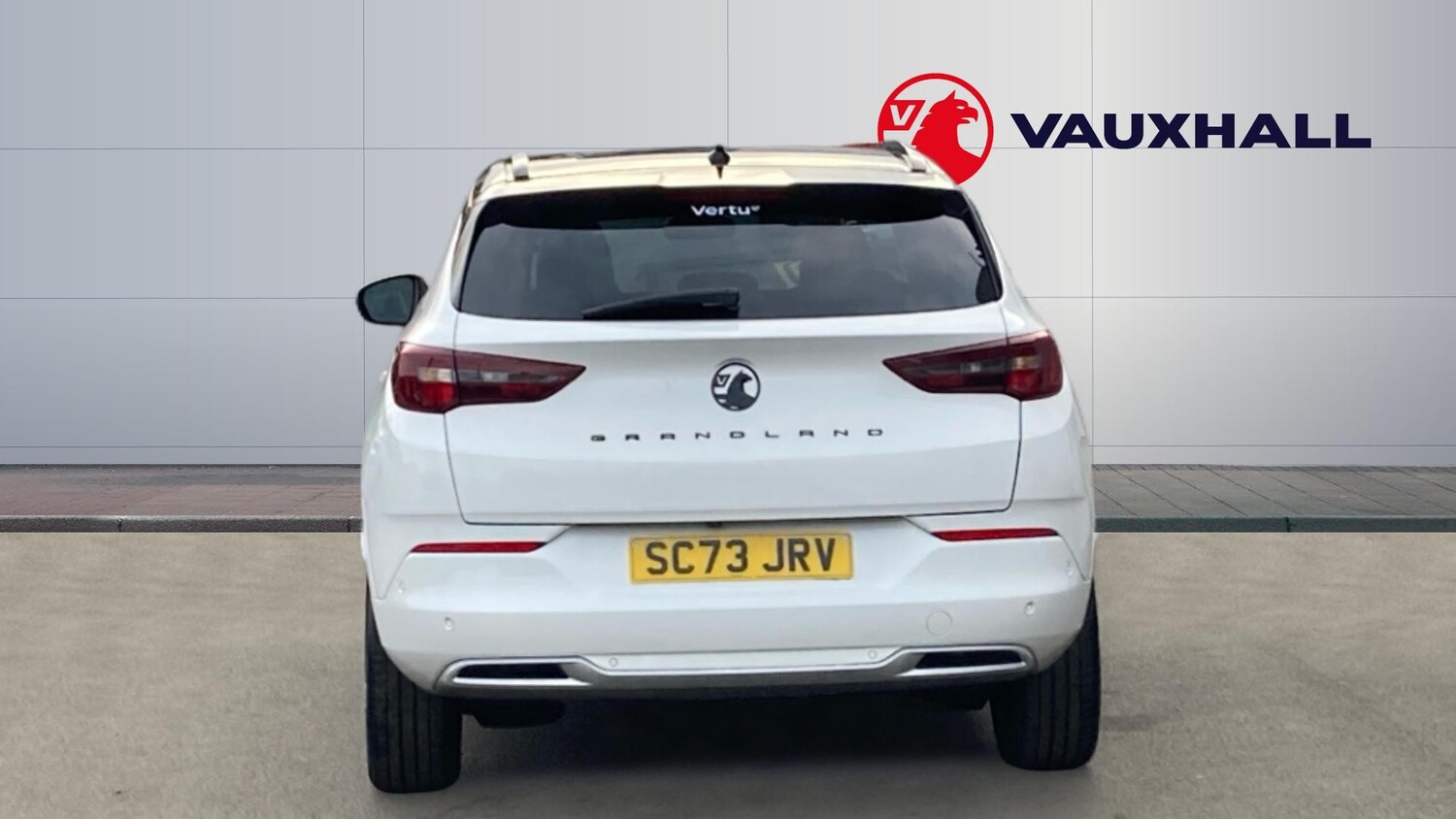 Used Vauxhall Grandland 2024 for sale - 77962198: Photo 6