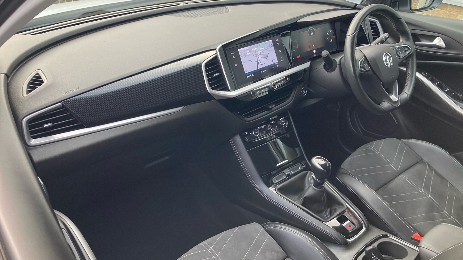 Used Vauxhall Grandland 2024 for sale - 77962198: Photo 9