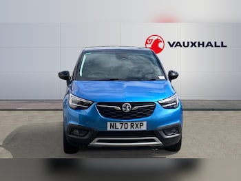 Used Vauxhall Crossland X 2020 for sale - 78813005: Photo