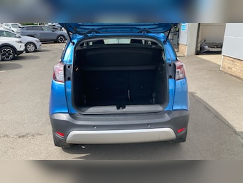 Used Vauxhall Crossland X 2020 for sale - 78813005: Photo