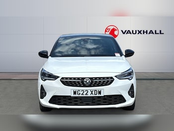 Used Vauxhall Corsa 2022 for sale - 75598459: Photo