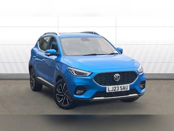 Used MG MG ZS 2023 for sale - 79815909: Photo