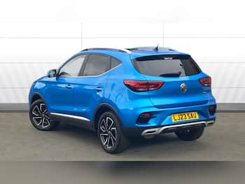 Used MG MG ZS 2023 for sale - 79815909: Photo