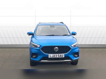 Used MG MG ZS 2023 for sale - 79815909: Photo