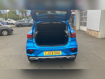 Used MG MG ZS 2023 for sale - 79815909: Photo