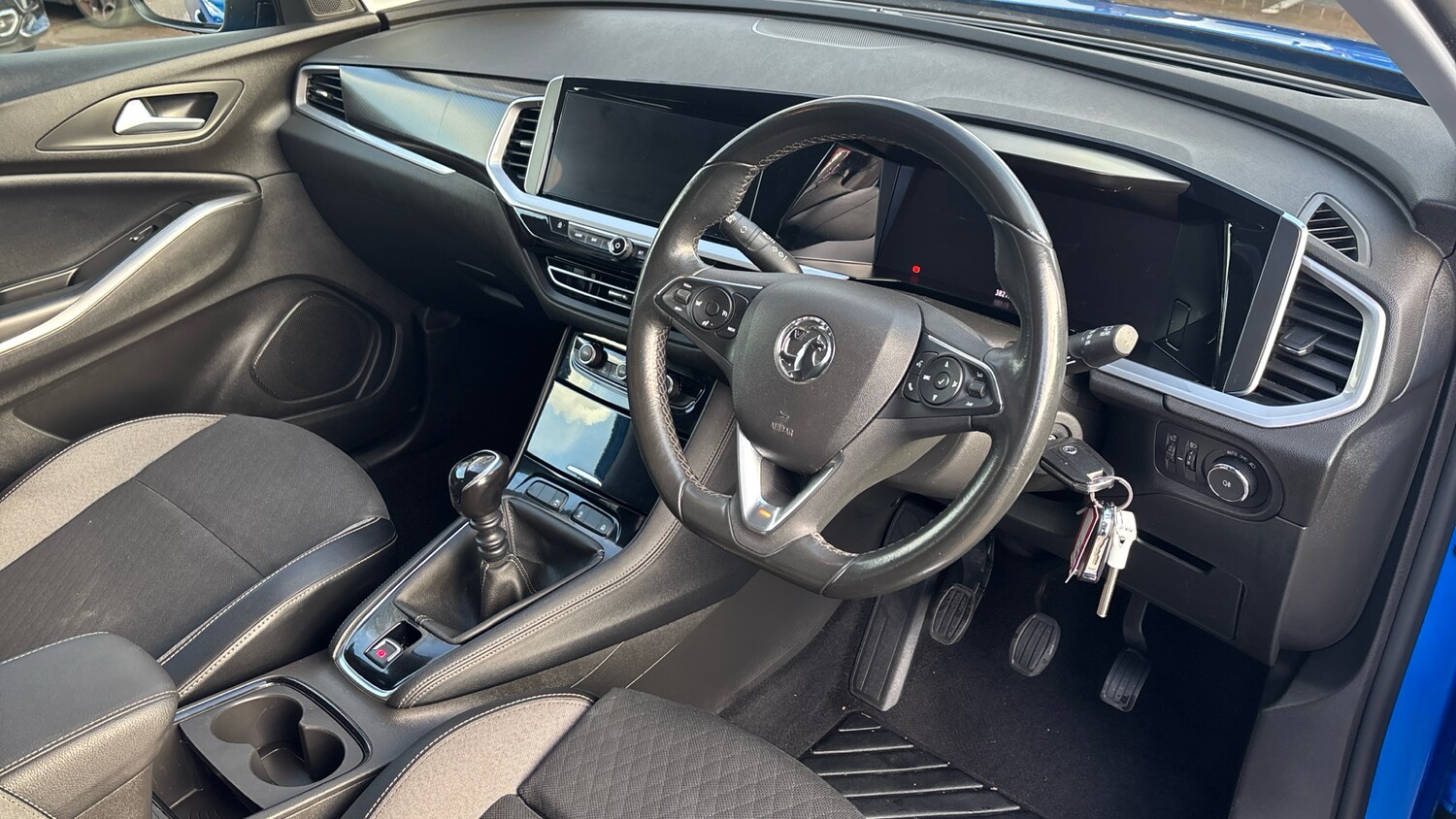 Used Vauxhall Grandland 2022 for sale - 77501187: Photo 11