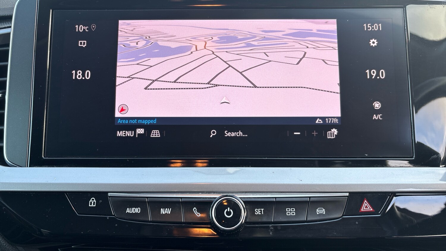 Used Vauxhall Grandland 2022 for sale - 77501187: Photo 12