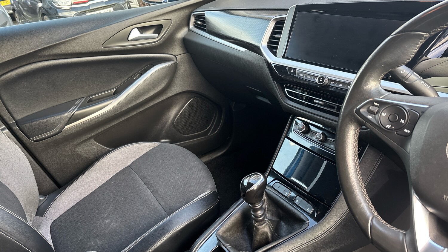 Used Vauxhall Grandland 2022 for sale - 77501187: Photo 14