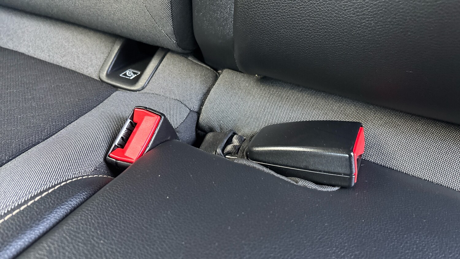 Used Vauxhall Grandland 2022 for sale - 77501187: Photo 17