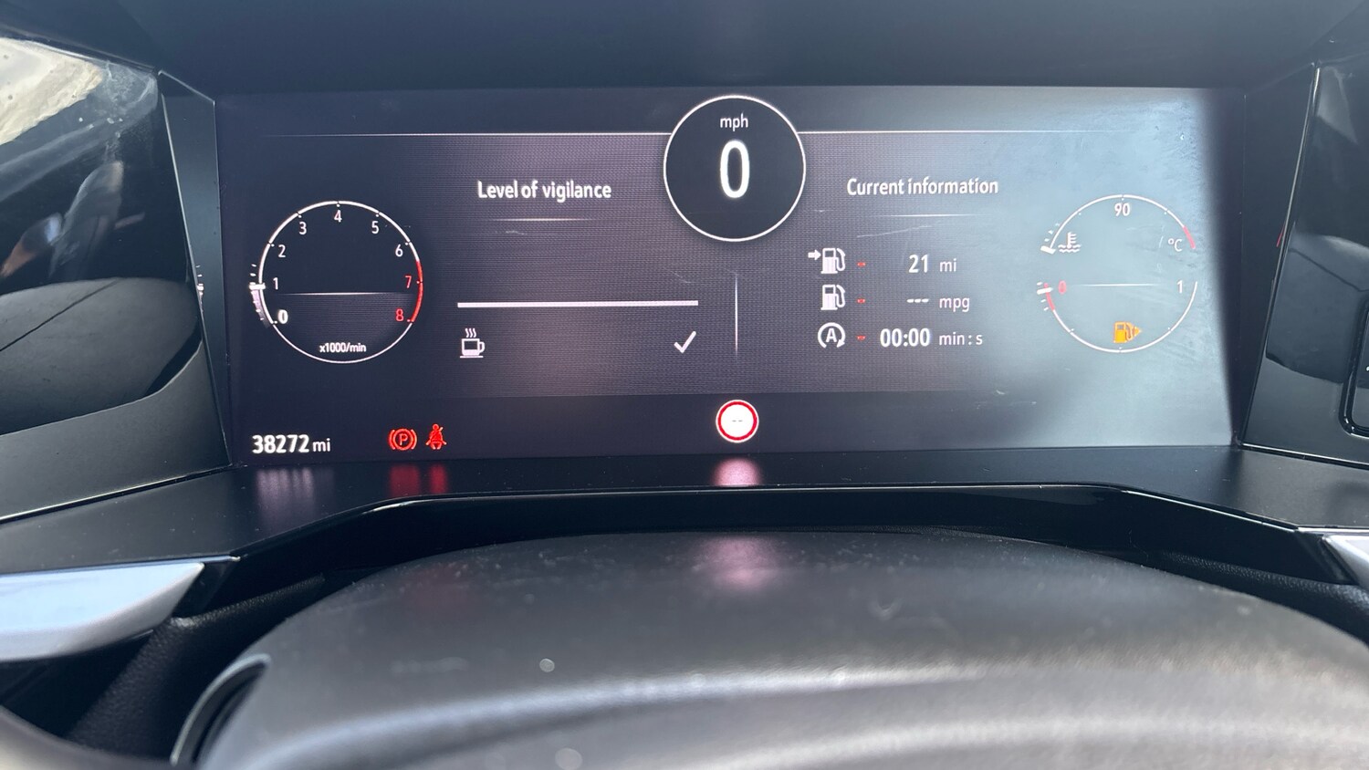 Used Vauxhall Grandland 2022 for sale - 77501187: Photo 18