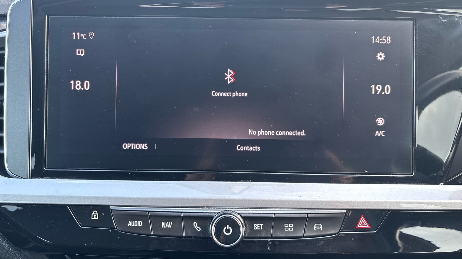 Used Vauxhall Grandland 2022 for sale - 77501187: Photo 23