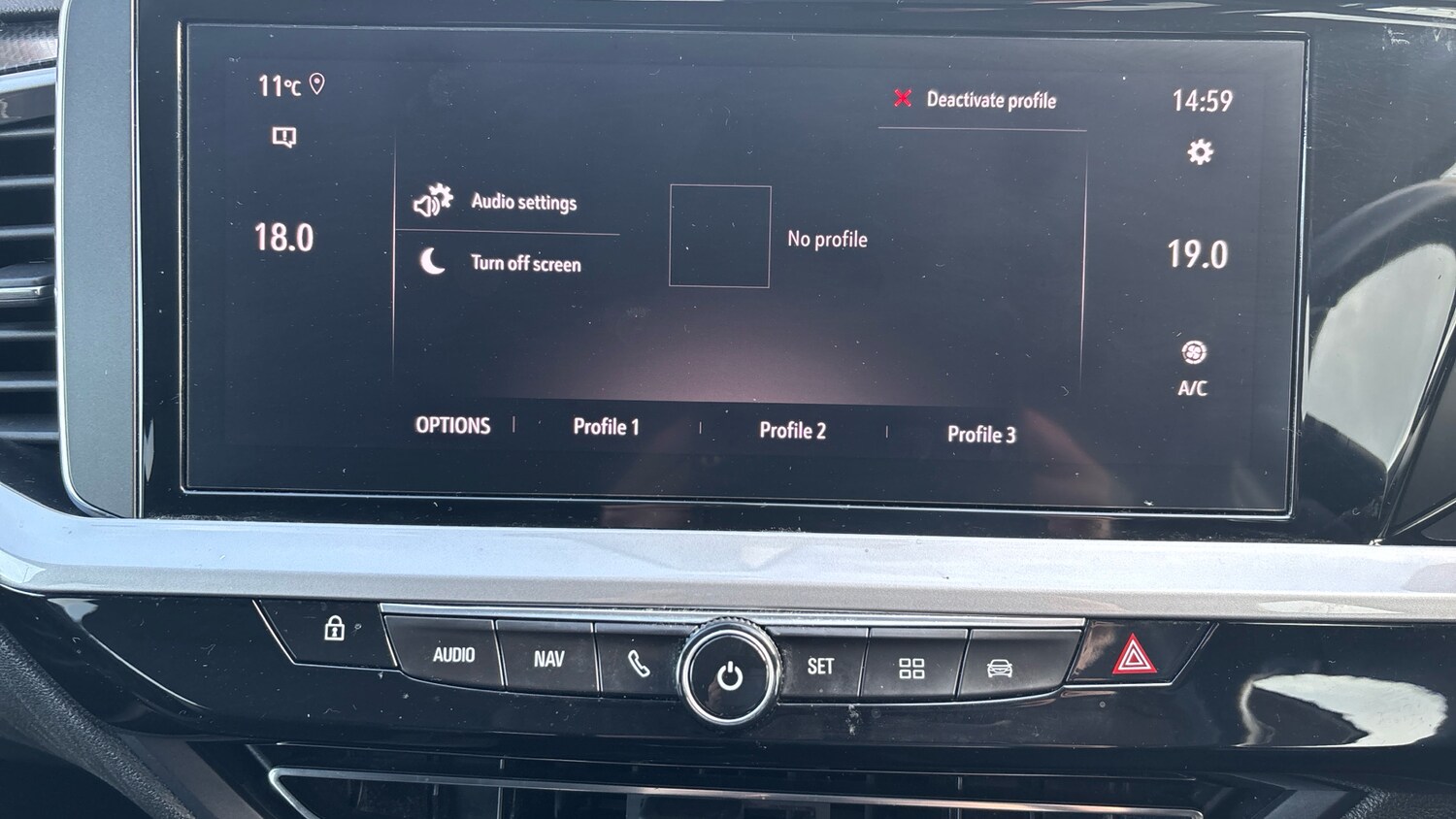 Used Vauxhall Grandland 2022 for sale - 77501187: Photo 24