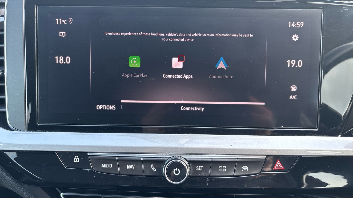 Used Vauxhall Grandland 2022 for sale - 77501187: Photo 25