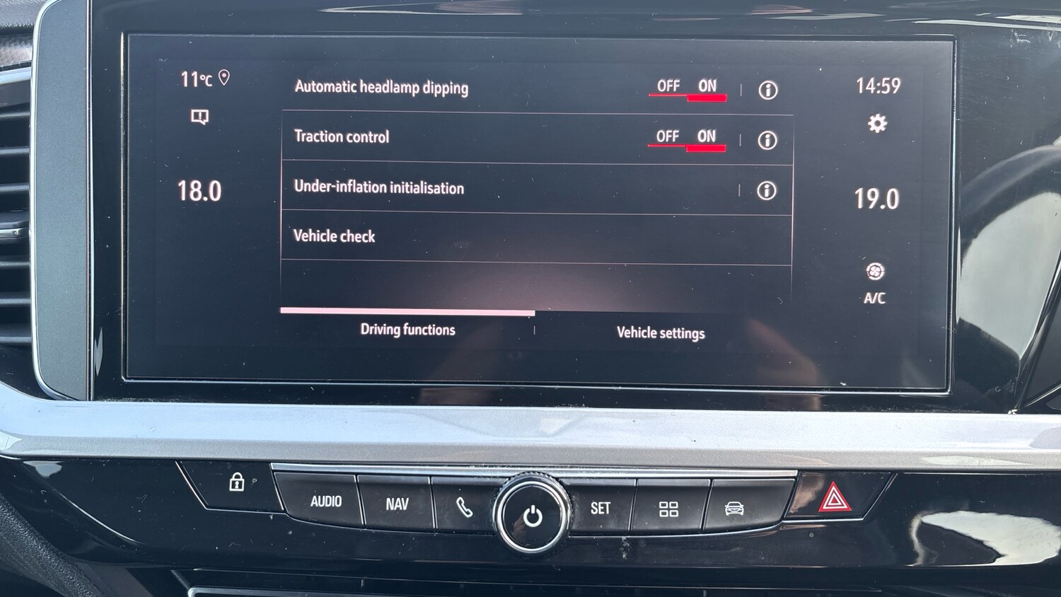 Used Vauxhall Grandland 2022 for sale - 77501187: Photo 26