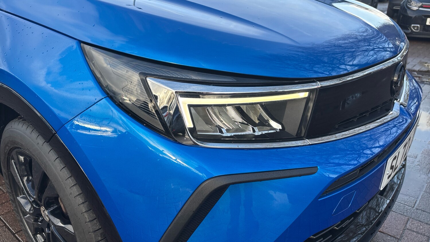 Used Vauxhall Grandland 2022 for sale - 77501187: Photo 38