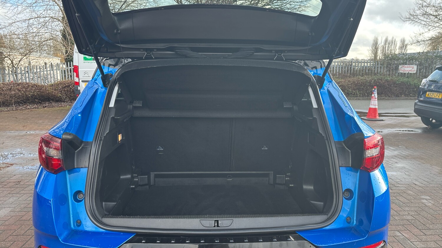 Used Vauxhall Grandland 2022 for sale - 77501187: Photo 4