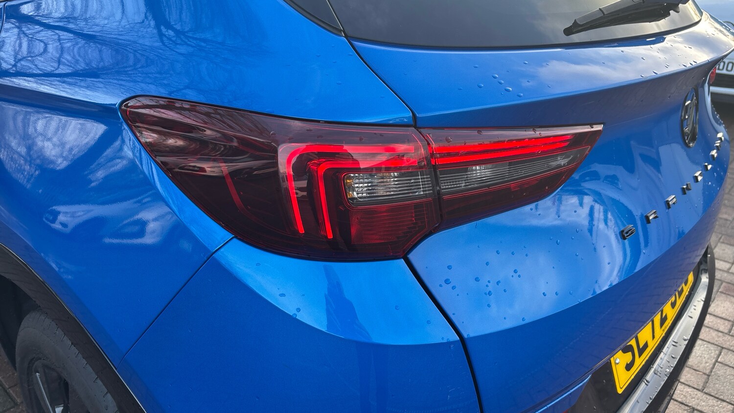 Used Vauxhall Grandland 2022 for sale - 77501187: Photo 42