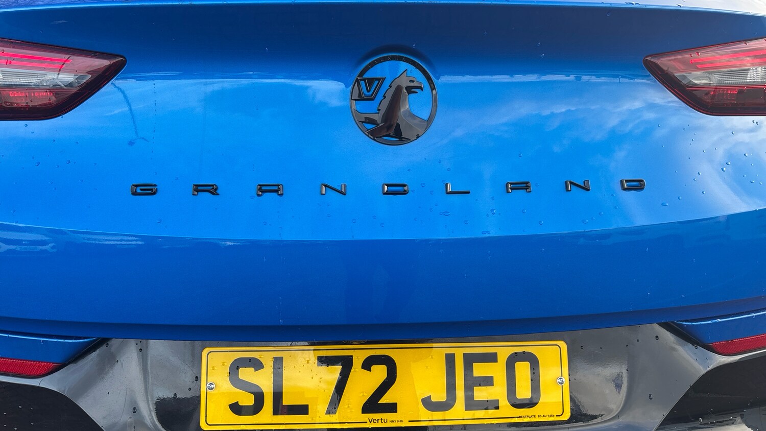 Used Vauxhall Grandland 2022 for sale - 77501187: Photo 43