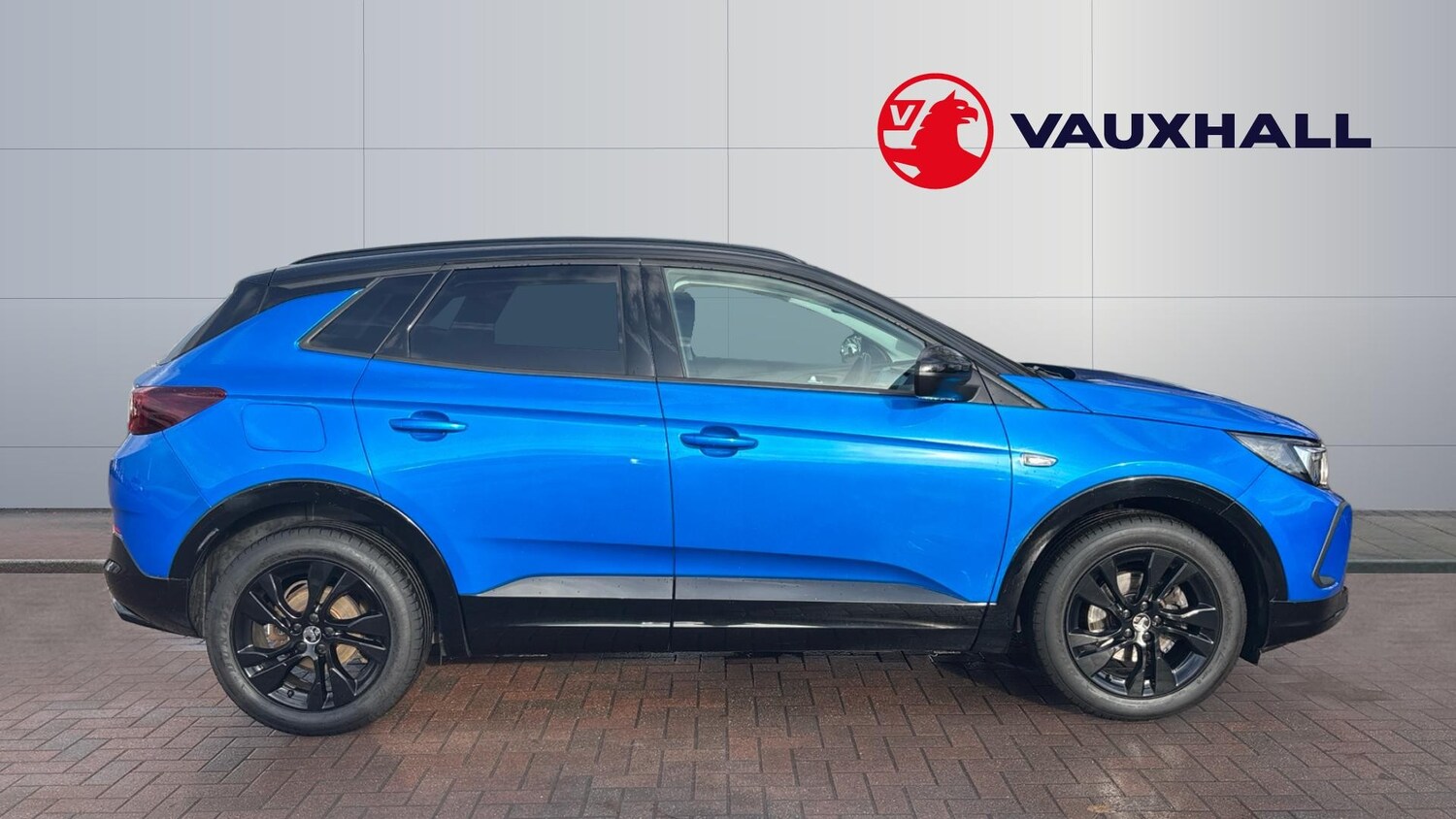 Used Vauxhall Grandland 2022 for sale - 77501187: Photo 5