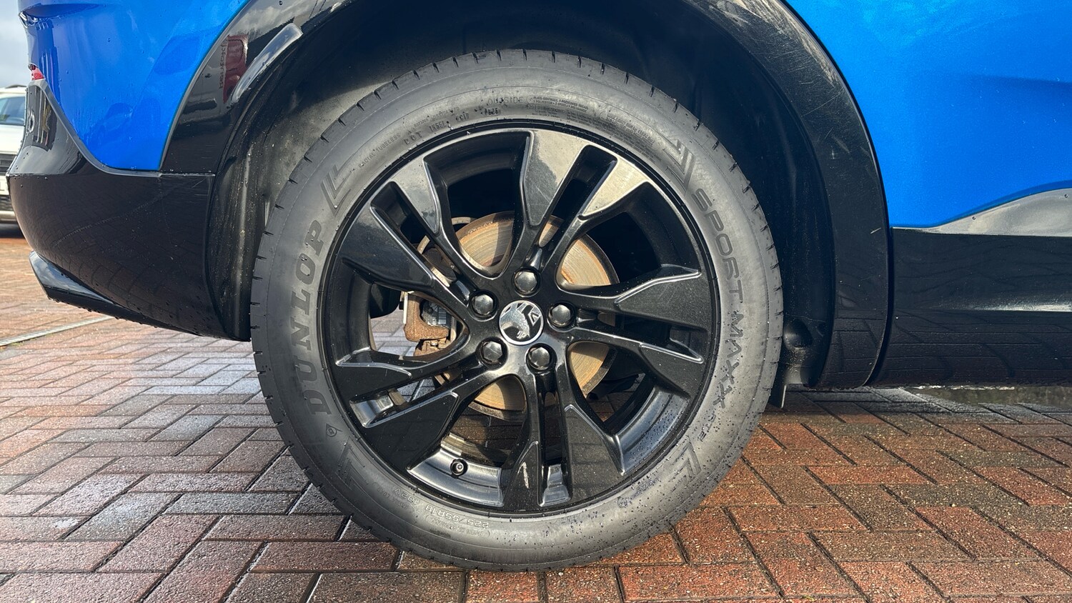 Used Vauxhall Grandland 2022 for sale - 77501187: Photo 7