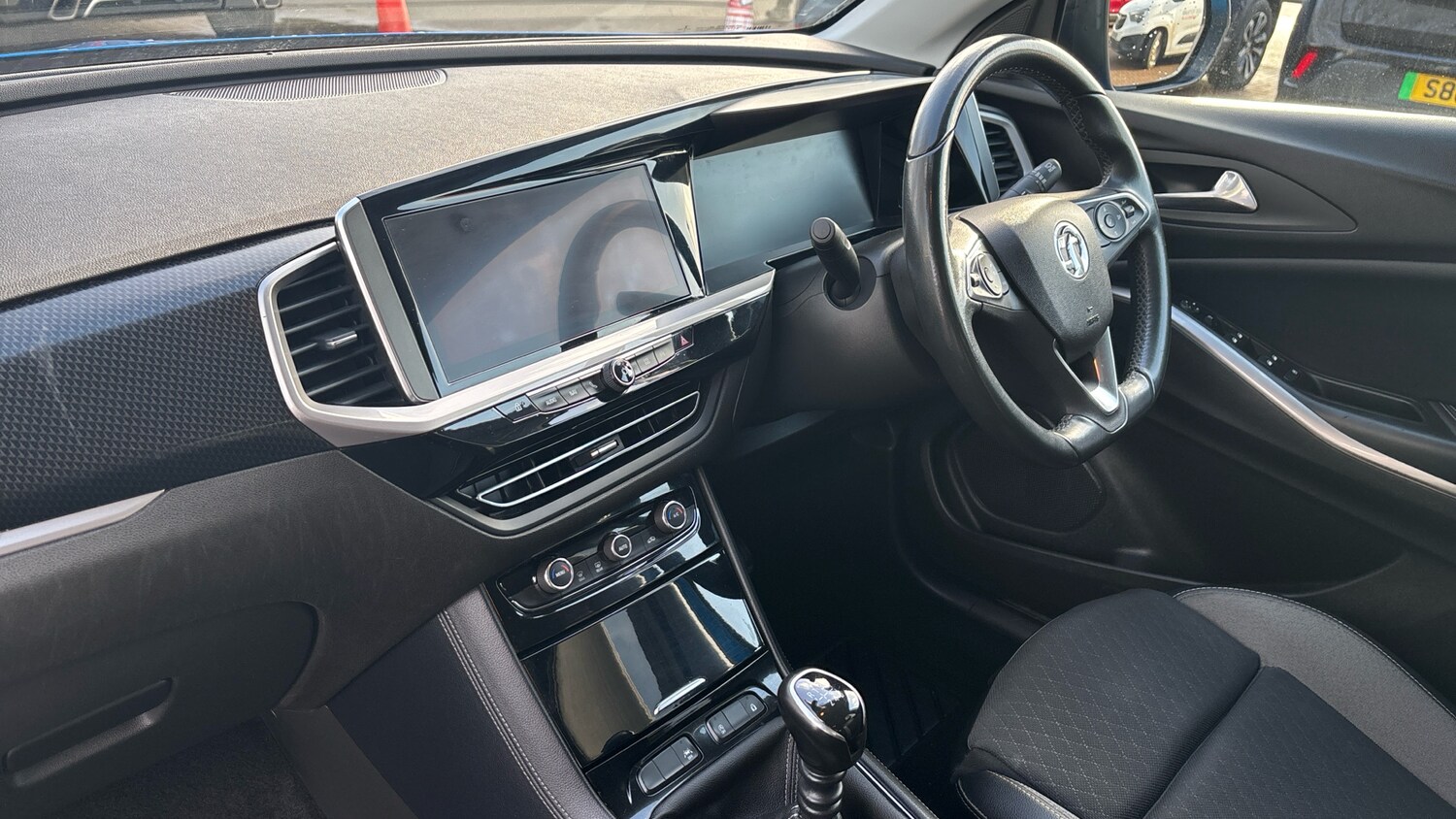 Used Vauxhall Grandland 2022 for sale - 77501187: Photo 9