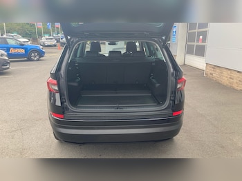Used Skoda Kodiaq 2018 for sale - 79380983: Photo
