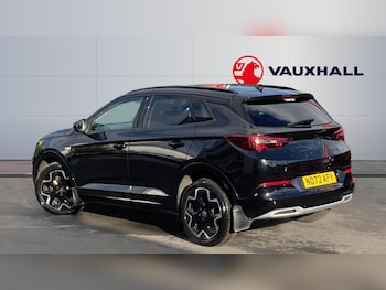 Used Vauxhall Grandland 2023 for sale - 75918861: Photo
