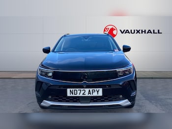 Used Vauxhall Grandland 2023 for sale - 75918861: Photo