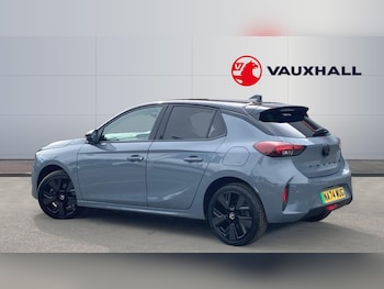 Used Vauxhall Corsa 2024 for sale - 78765438: Photo