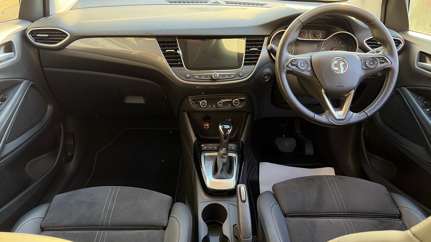 Used Vauxhall Crossland 2022 for sale - 77652950: Photo 10