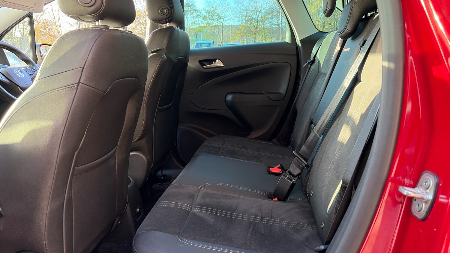 Used Vauxhall Crossland 2022 for sale - 77652950: Photo 16